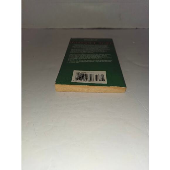 Midnight Place He Told me To Simon Lake RARE OOP Horror - Picture 3 of 7